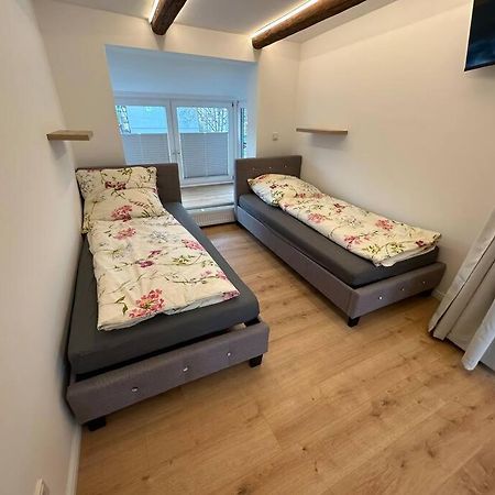 Ferienhaus Im Altstadtzentrum Wernigerode Exteriér fotografie