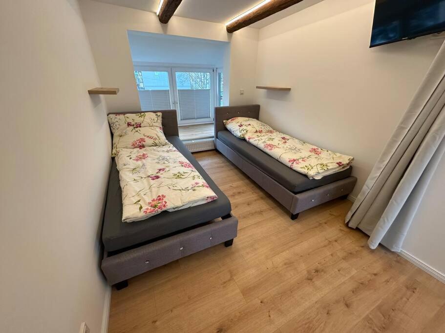 Ferienhaus Im Altstadtzentrum Wernigerode Exteriér fotografie