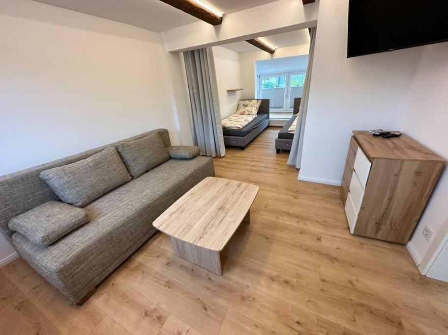 Ferienhaus Im Altstadtzentrum Wernigerode Exteriér fotografie